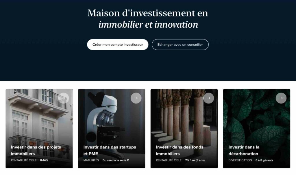 anaxago crowdfunding meilleure plateforme