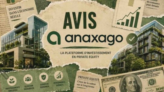 avis anaxago crowdfunding