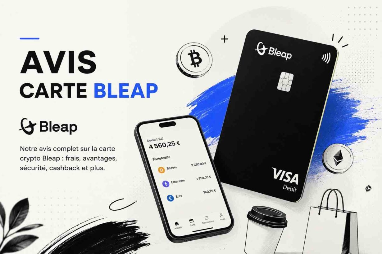 avis bleap crypto