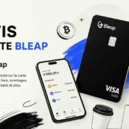 avis bleap crypto