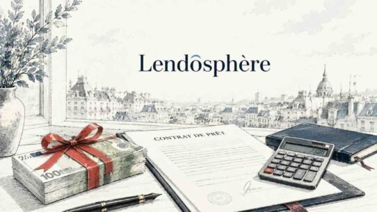 avis lendosphere nouvel investisseur