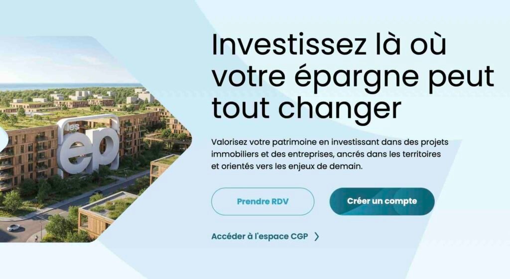 Screenshot - Le Nouvel Investisseur avis Les Entreprêteurs