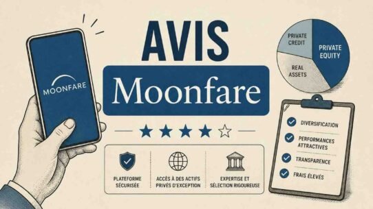 avis moonfare nouvel investisseur