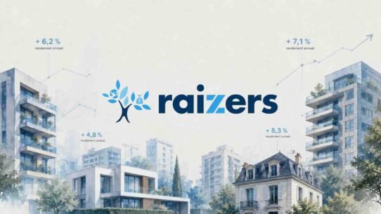 avis raizers crowdfunding