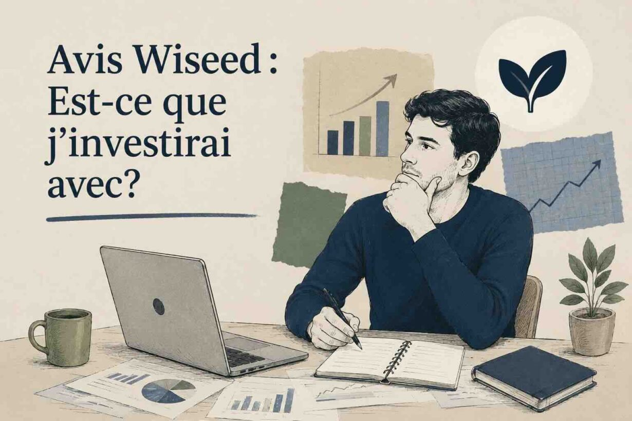 avis wiseed crowdfunding - Le Nouvel Investisseur avis wiseed crowdfunding