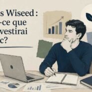 avis wiseed crowdfunding