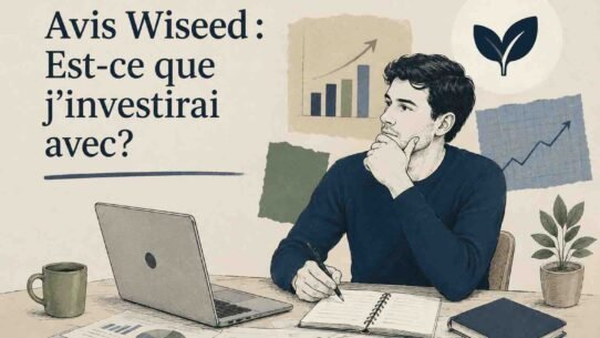 avis wiseed crowdfunding
