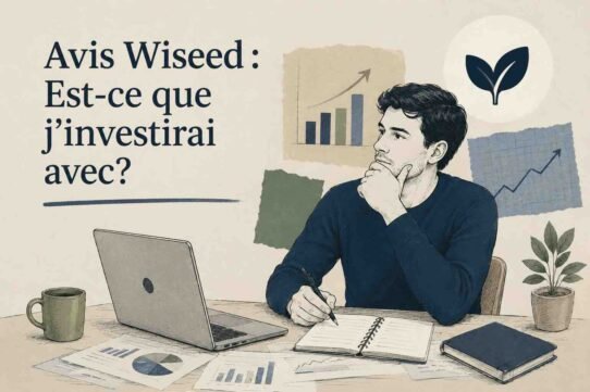 avis wiseed crowdfunding - Le Nouvel Investisseur avis wiseed crowdfunding