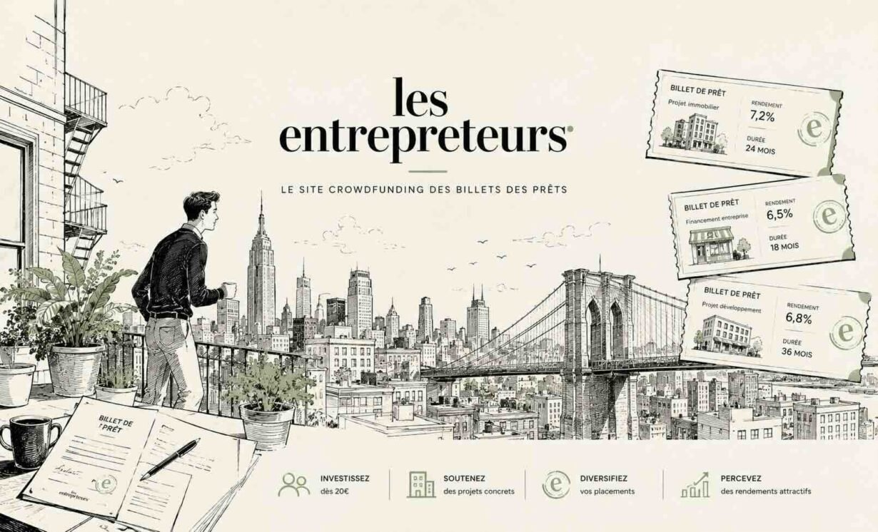 crowdfunding avis les entrepreteurs - Le Nouvel Investisseur crowdfunding avis les entrepreteurs