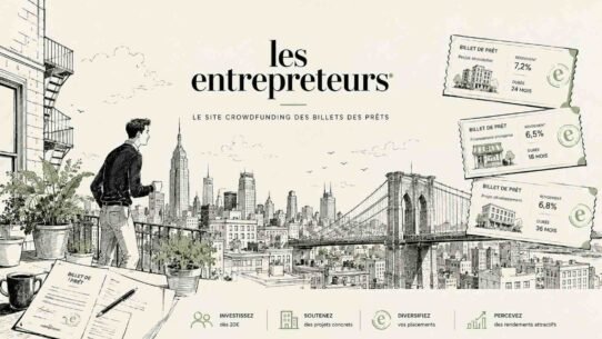 crowdfunding avis les entrepreteurs