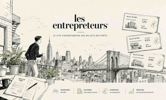 crowdfunding avis les entrepreteurs