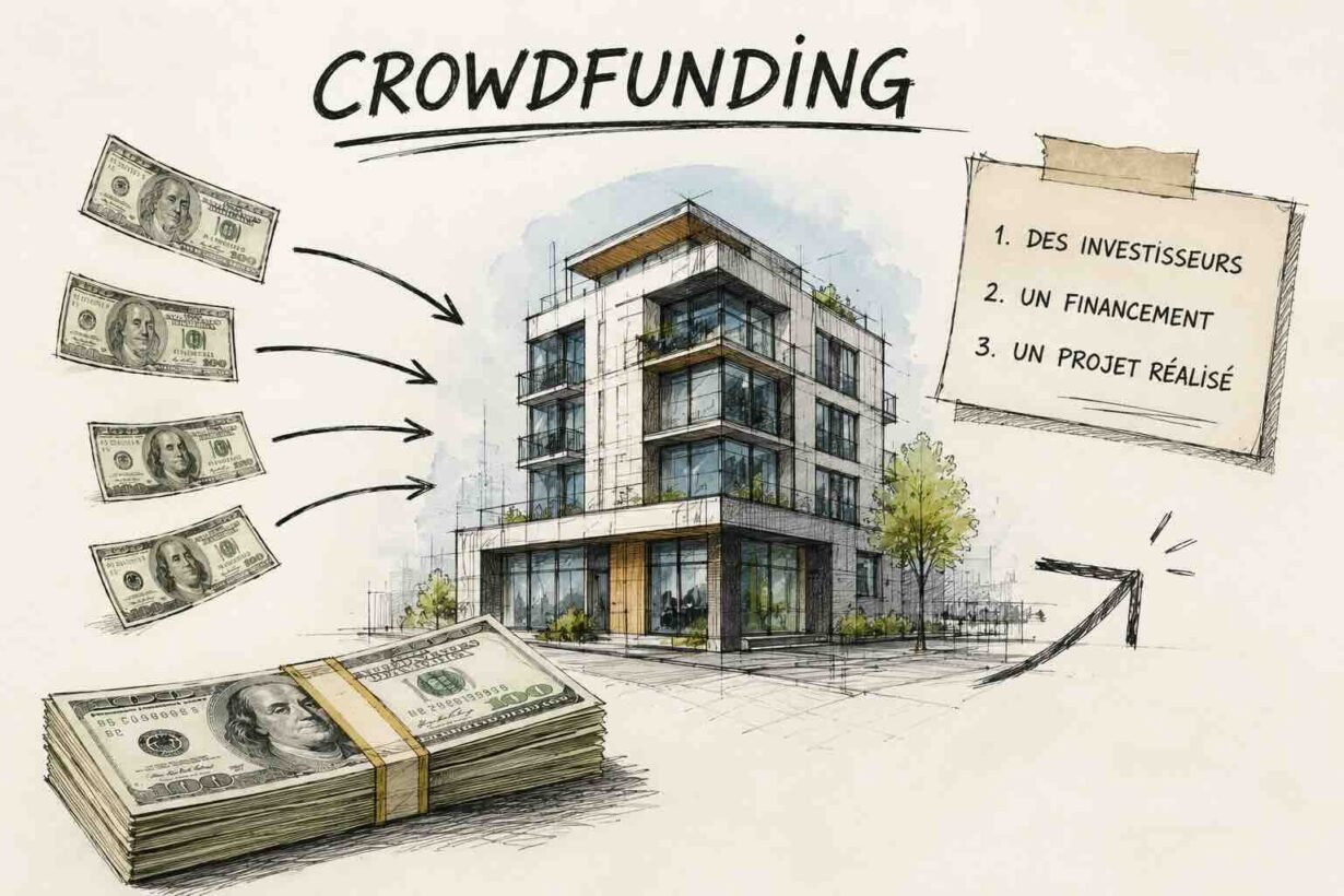 crowdfunding guide - Le Nouvel Investisseur crowdfunding guide