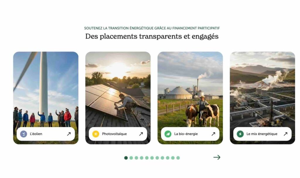 enerfip plateforme de private equity