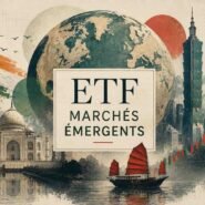 etf marche emergent investir