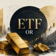 etf or INVESTIR