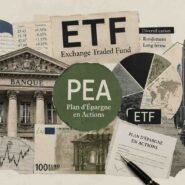 etf pea pas lourd