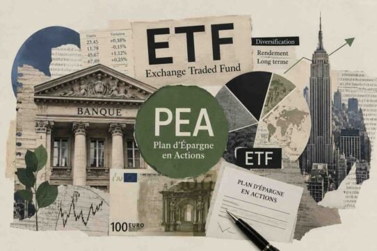 etf pea pas lourd - Le Nouvel Investisseur etf pea pas lourd