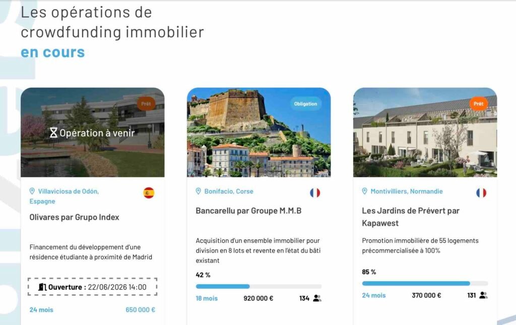 investor  raizers crowdfunding