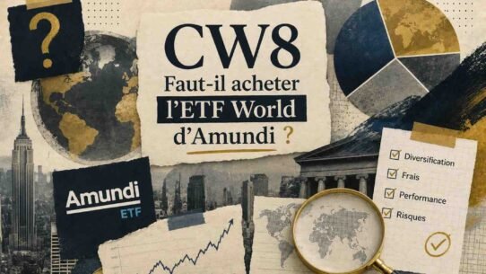 investir dans cw8