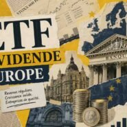 meilleur etf dividende europe