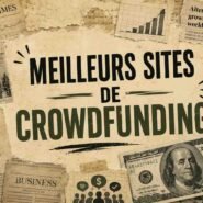meilleurs sites de crowdfunding