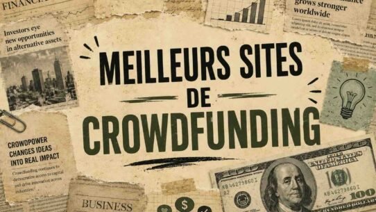 meilleurs sites de crowdfunding