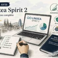 linxea spirit 2
